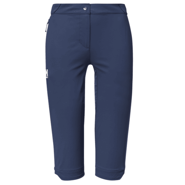 Pantalons 3/4 Millet Ubic Stretch 3/4 Pant Women SAPHIR NEW