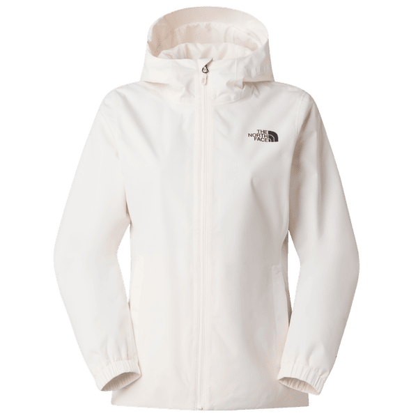 Veste The North Face Quest Mono Jacket Women WHITE DUNE