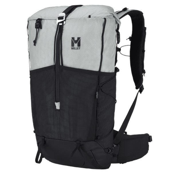 Sac a dos Millet PARMELAN 25 SILVERSTONE/BLACK