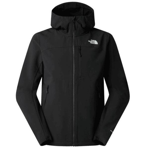 Veste The North Face Tansa Softshell Men TNF BLACK