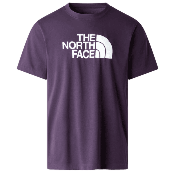 T-shirt a manches courtes The North Face Evolution Half Dome Regular Short Sleeve Tee Men G5O ENDLESS DUSK