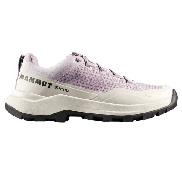 Chaussures Mammut Sertig III Low GTX Women alpine calamint-moonbeam