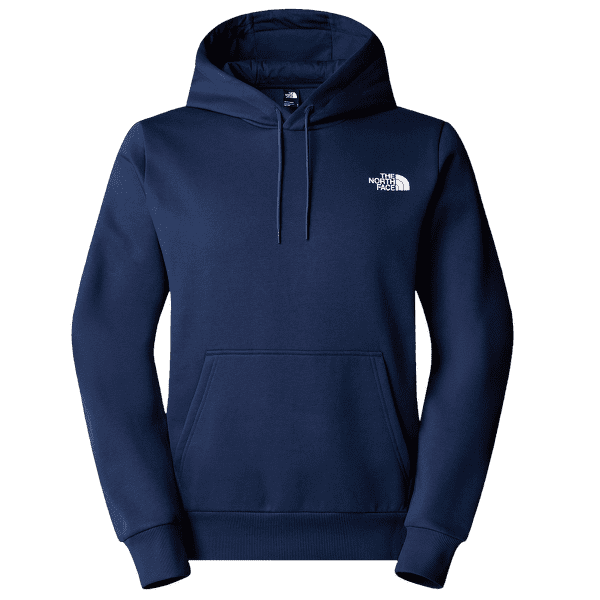Sweat-shirt The North Face Simple Dome Hoodie Men SUMMIT NAVY