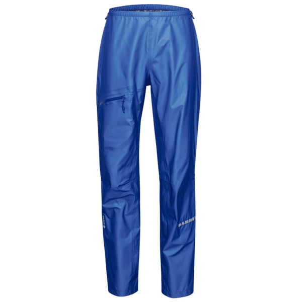 Pantalons Mammut EIGER NORDWAND LIGHT HS PANTS MEN 50643 eiger blue