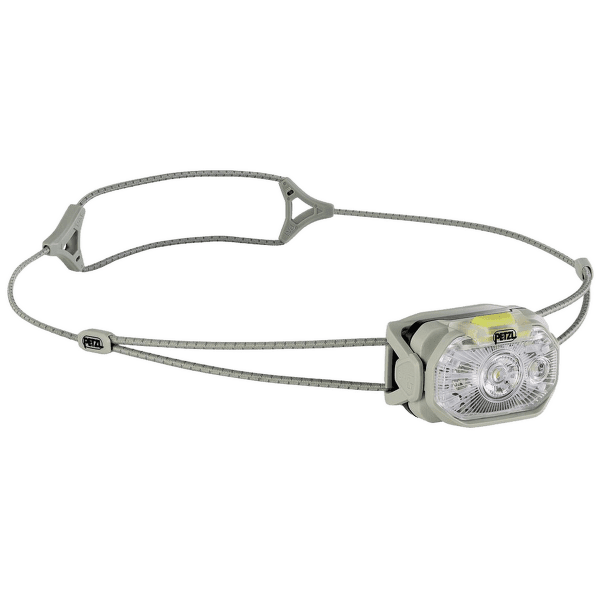 Lampe frontale Petzl Swift LT Desert/Green