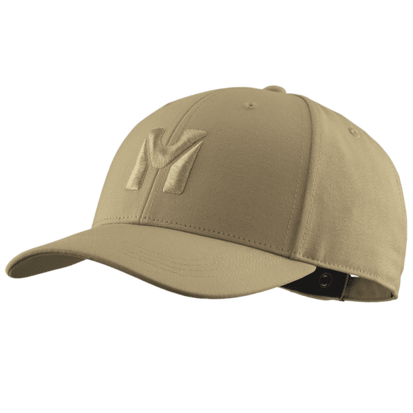 Casquette de baseball Millet CHAMONIX BASEBALL CAP DORITE NEW