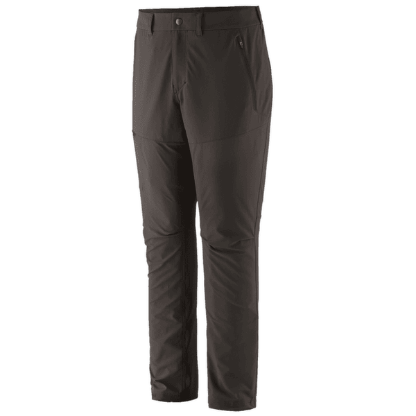 Pantalons Patagonia Terravia Trail Pants Men Black