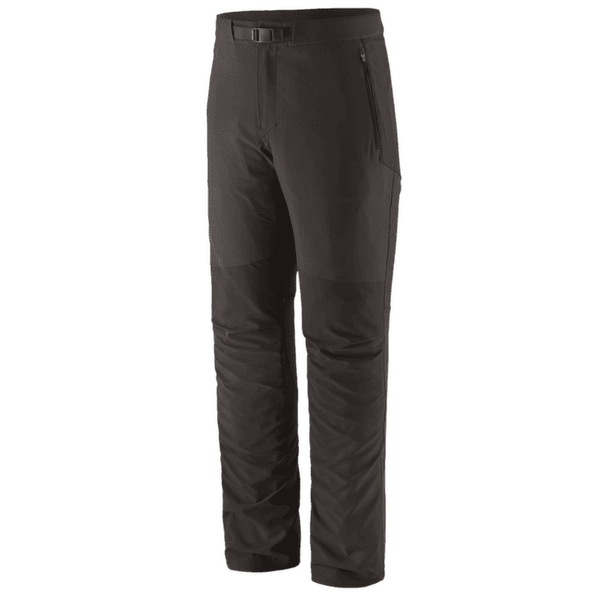 Pantalons Patagonia Terravia Alpine Pants Men Black