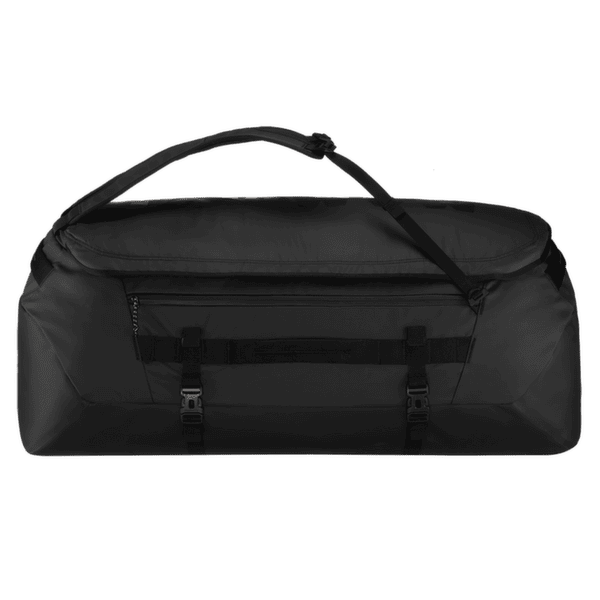 Sac Mammut Cargo 140 black 0001