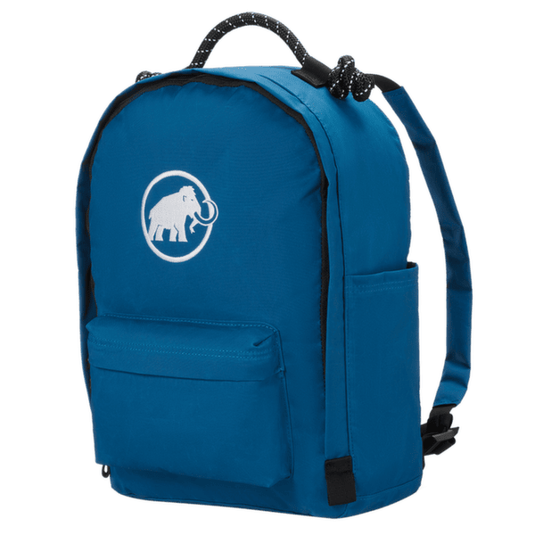 Sac a dos Mammut Wully 20 50665 tschiel