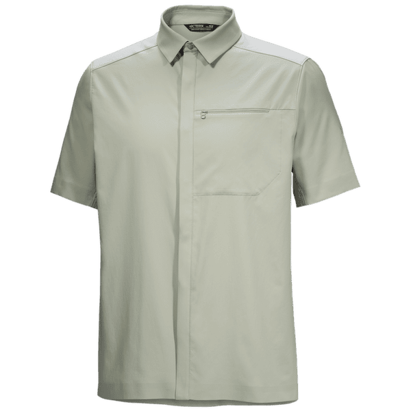 Chemises a manches courtes Arcteryx Skyline SS Shirt Men Habitat