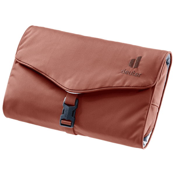 Sac sanitaire deuter Wash Bag II caspia