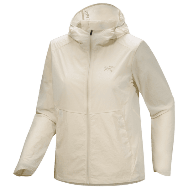 Veste Arcteryx Sinsola Hoody Women Sea Salt