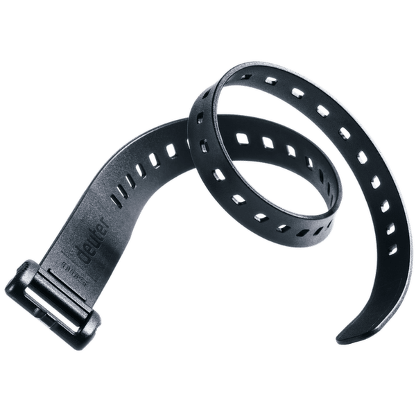 Sangle de sécurité deuter Multistrap 50 cm Black