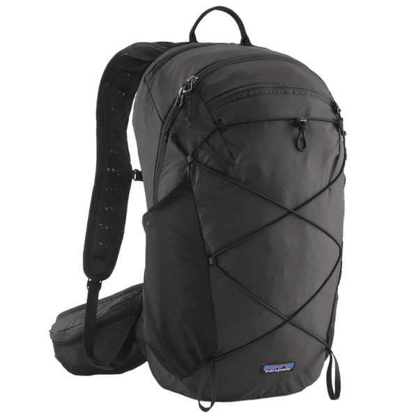 Sac a dos Patagonia Terravia Pack 22L Black