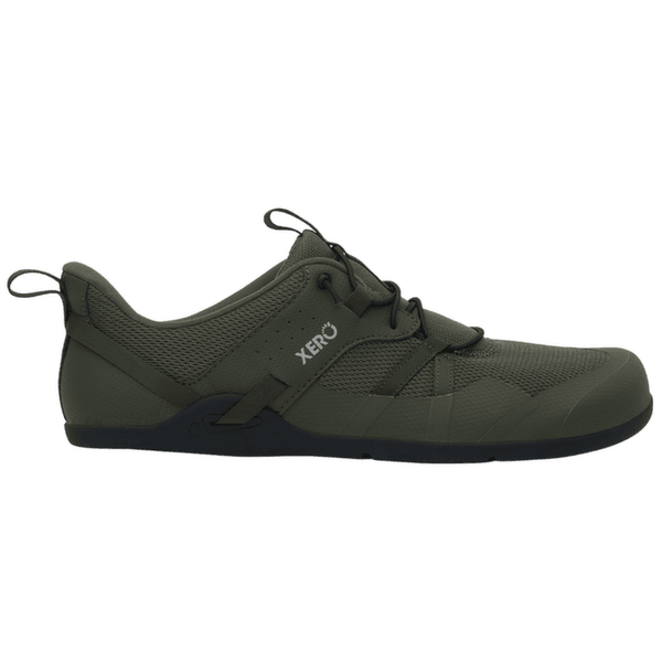 Chaussures Xero Prio Coast Men Army Green (AMGN)