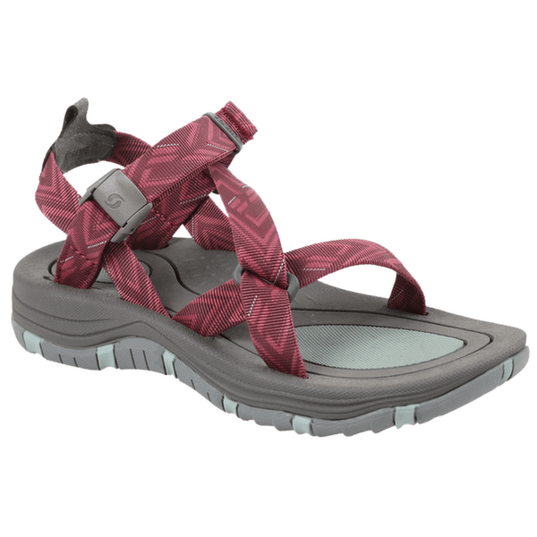 Sandales Source Gobi™ Xtreme Deep Purple Women Deep Purple