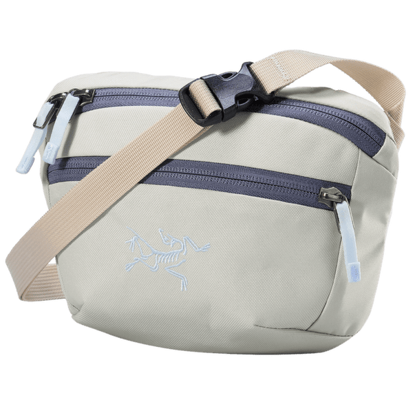 Sac banane Arcteryx Mantis 1 Waist Pack Headwaters