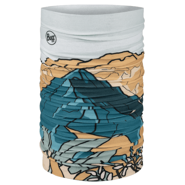 Écharpe Buff Coolnet UV NIVE TEAL