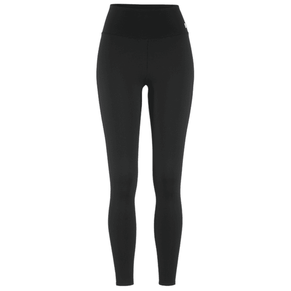 Leggings Craft Collective 7/8 Tights Women 999000 Black