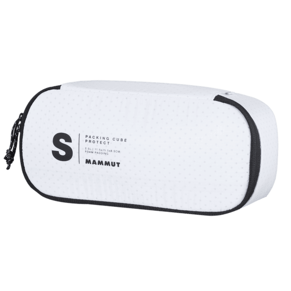 Sac Mammut Packing Cube Protect S white 0243