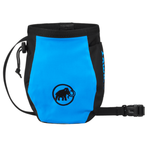 Sachet Mammut Ophir Chalk Bag glacier blue