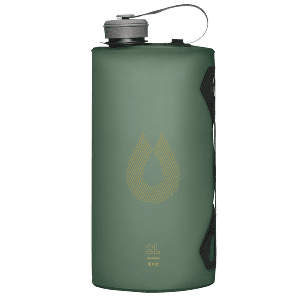 Sac Hydrapak SEEKER 2L Sage Green