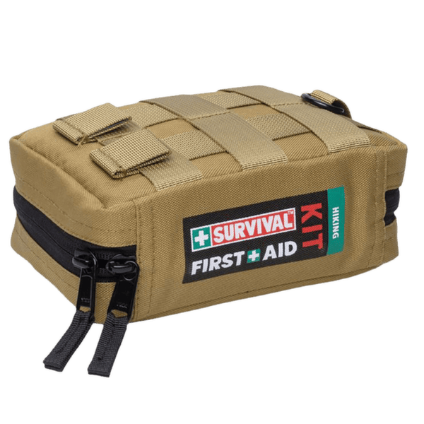 Trousse de premiers secours Survival Survival First Aid Kit Hiking