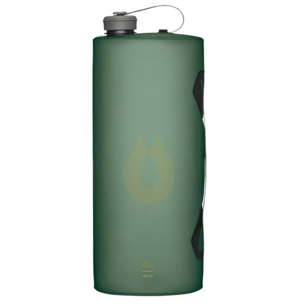 Sac Hydrapak SEEKER 4 L (A828) Sage Green