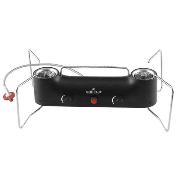 Cuisiniere Robens Fire Finch Double Stove