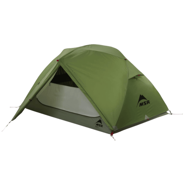 Tente MSR Elixir 2 Tent - Green S25 Green