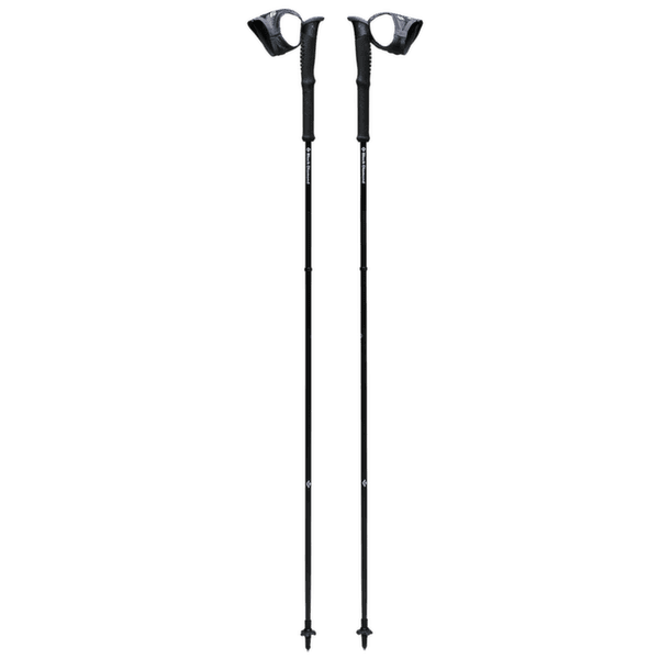 Trou Black Diamond DISTANCE CARBON FKT Black