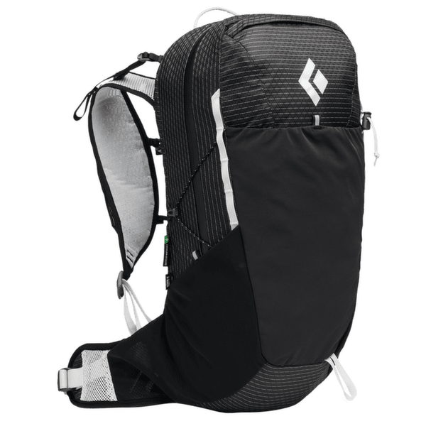 Sac a dos Black Diamond PURSUIT 25 WOMEN Black