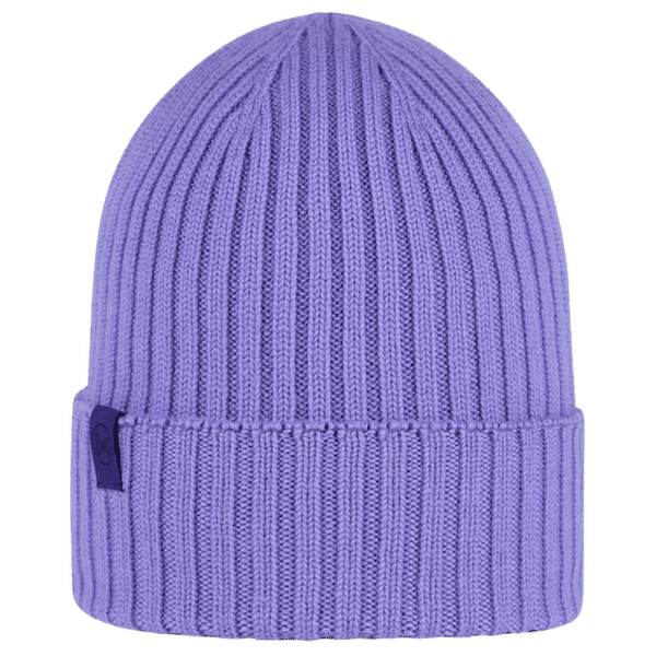 Casquettes Buff Knitted Hat Norval Graphite NORVAL IRIS