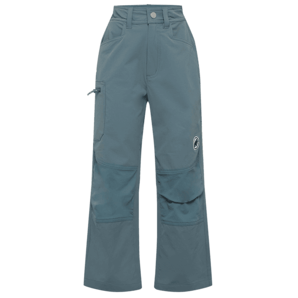 Pantalons Mammut TAISS SO PANTS KIDS 00789 strata