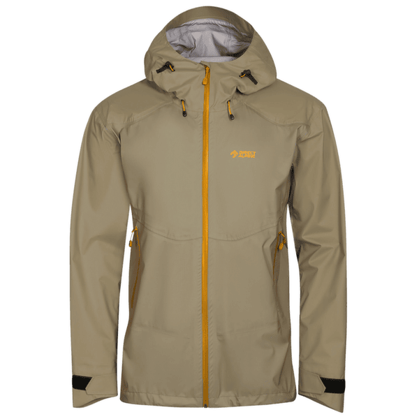 Veste Direct Alpine TALUNG 4.0 khaki/mango