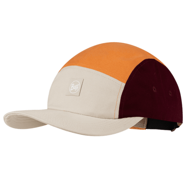 Casquette de baseball Buff 5 PANEL VENTURE CAP ALLVIN CLOUD