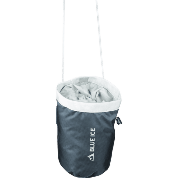 Sachet Blue Ice Sender Chalkbag India Ink