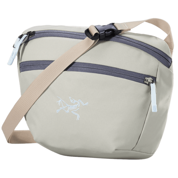 Sac banane Arcteryx Mantis 2 Waist Pack Headwaters