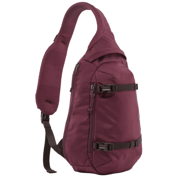 Sac a dos Patagonia Atom Sling 8 l Berry Fig