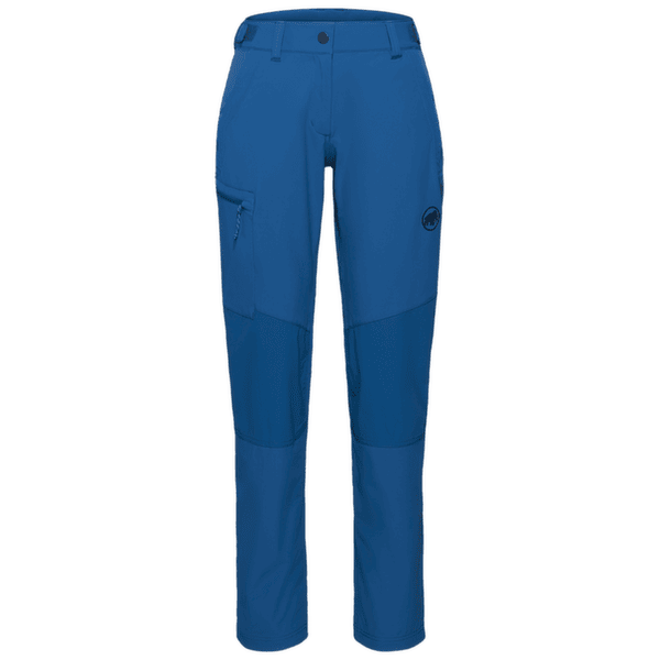 Pantalons Mammut Runbold Guide SO Pants Women 50665 tschiel