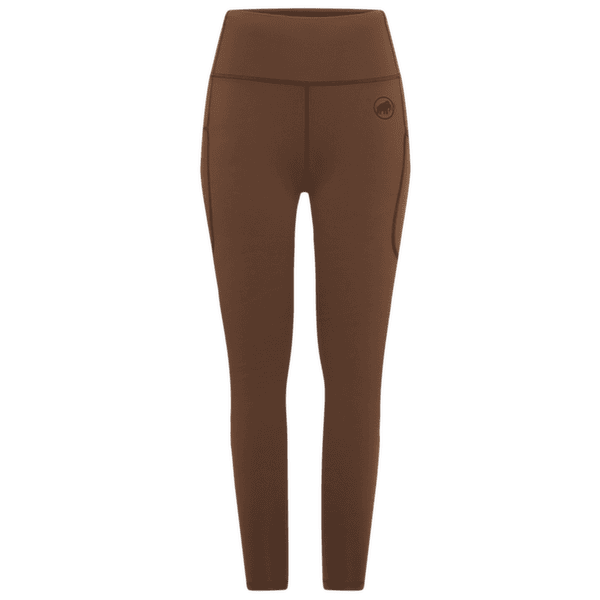 Leggings Mammut Crag Winter Tights Women soil