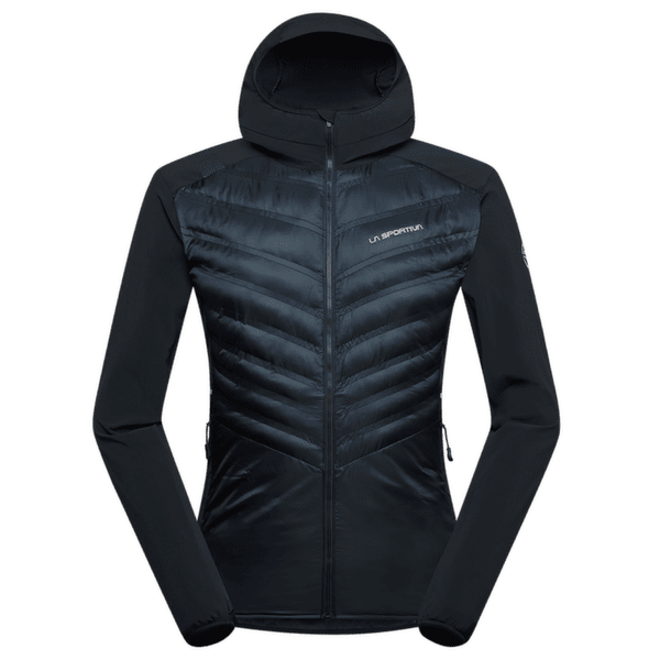 Veste La Sportiva KORO JKT Men Black/Chalk