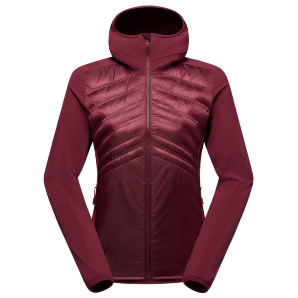 Veste La Sportiva KORO JKT Women Redwood/Azalea