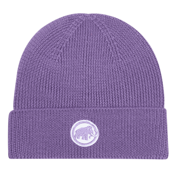 Casquettes Mammut Mammut Logo Beanie Kids paloja