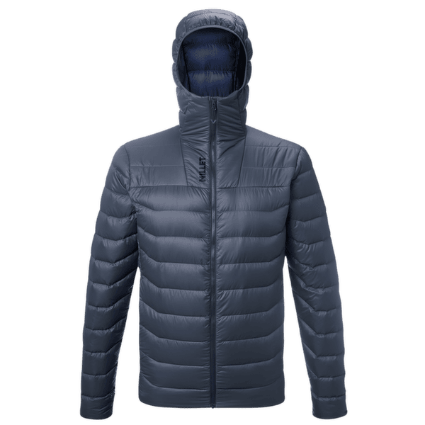 Veste Millet EVOLE 700 HD MEN SHADOW BLUE