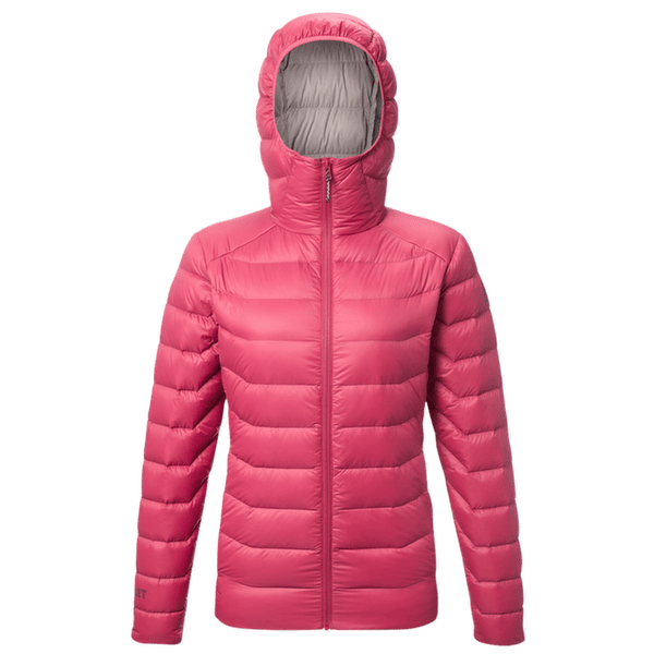 Veste Millet EVOLE 700 HD WOMEN F4090 HOLLY BERRY