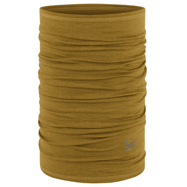 Écharpe Buff Merino Wool Buff (113010) SOLID OLIVE GREEN