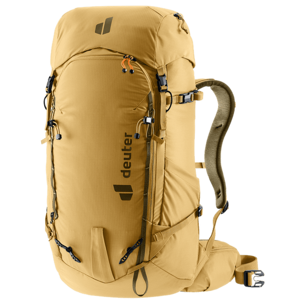 Sac a dos deuter Freescape Tour 32 savanna-nori