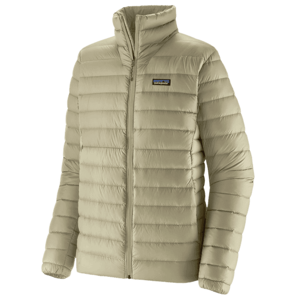 Veste Patagonia Down Sweater Men Weathered Stone